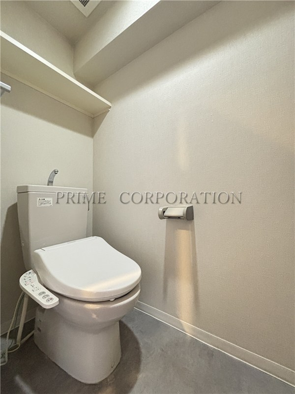 トイレ　※参考写真※