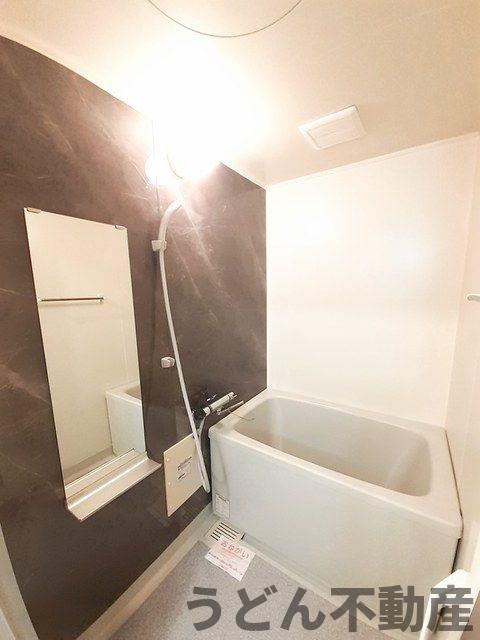 バス・シャワールーム　☆うどん県☆香川県のお部屋探しはうどん不動産へ☆彡 まずはお