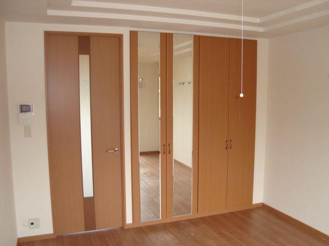 居室・リビング　洋室