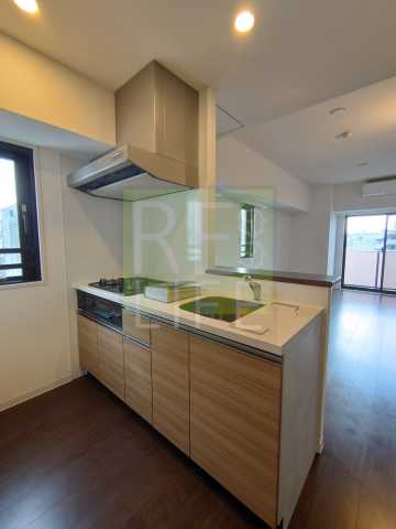 キッチン　リライフ浅草店