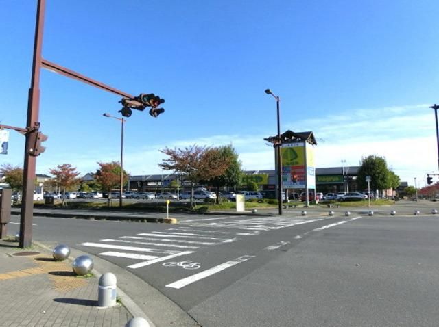 スーパー　いなげや（スーパー）まで90m