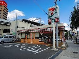 コンビニ　セブンイレブンＪＲ野田駅南店（コンビニ）まで373m