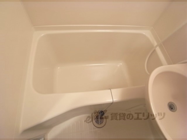 洗面設備　浴槽