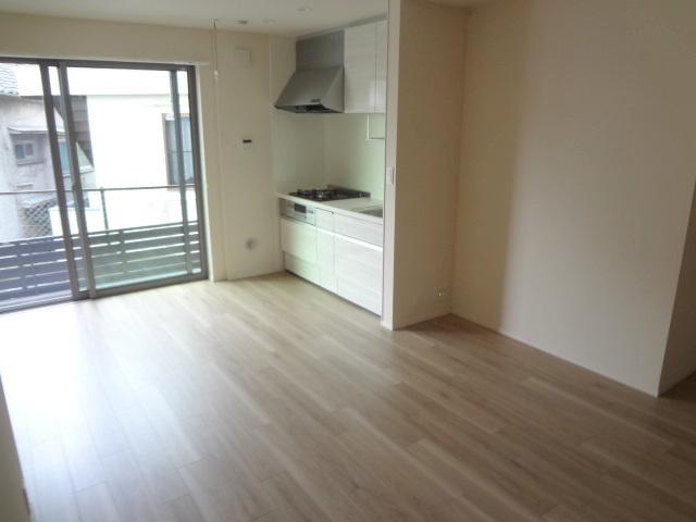 居室・リビング　★LDK12.1帖★