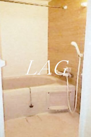 バス・シャワールーム　お風呂です。（同仕様です。）