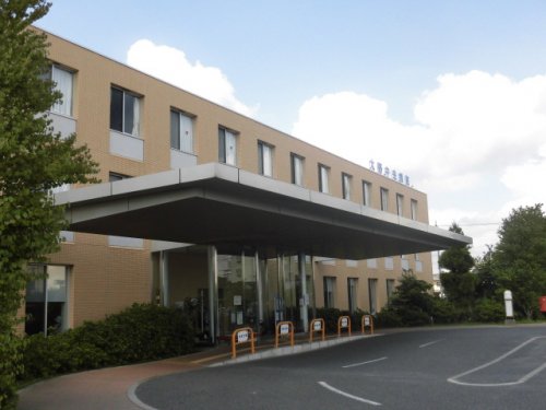 病院　大野中央病院（病院）まで202m