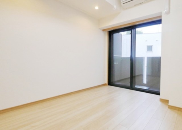 居室・リビング　別部屋同仕様タイプ