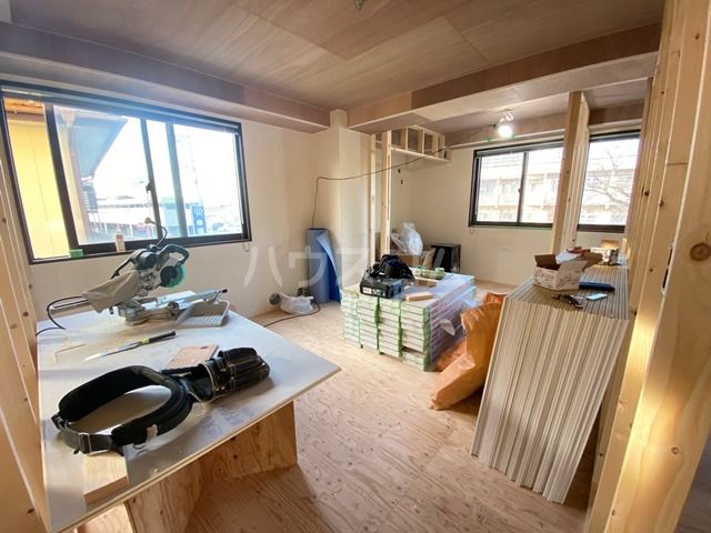 その他部屋・スペース