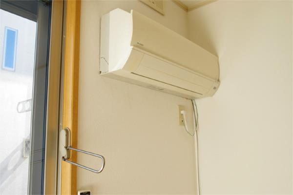 その他設備　類似室内