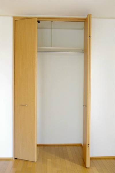 収納　類似室内