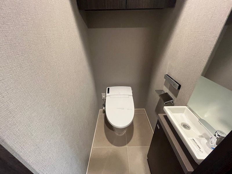 トイレ　別号室参考