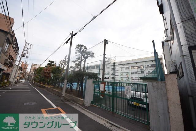 その他　本所中学校（その他）まで2210m