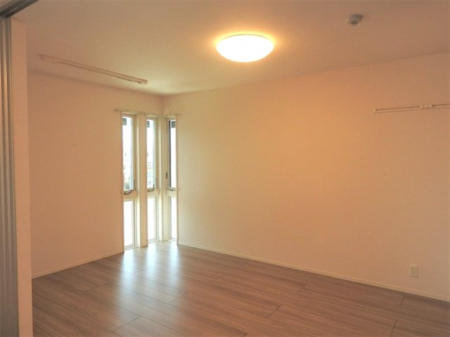 その他部屋・スペース　明るい色調の室内です