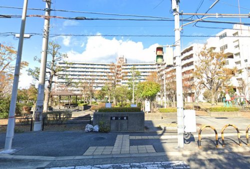 公園　旭公園（公園）まで2210m