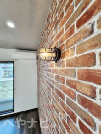 その他　★間接照明