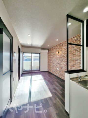 その他部屋・スペース　★洋室