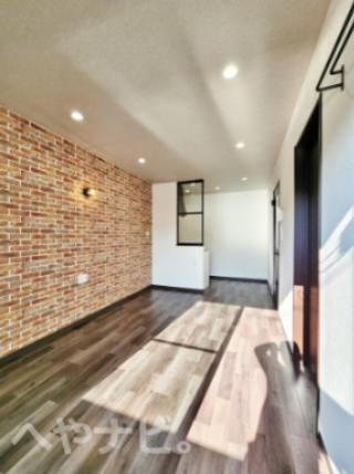 居室・リビング　★リビング