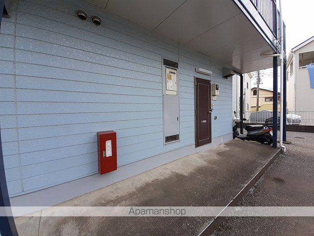 その他共有部分　その他共有部分