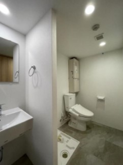 トイレ　トイレ※別部屋参考写真
