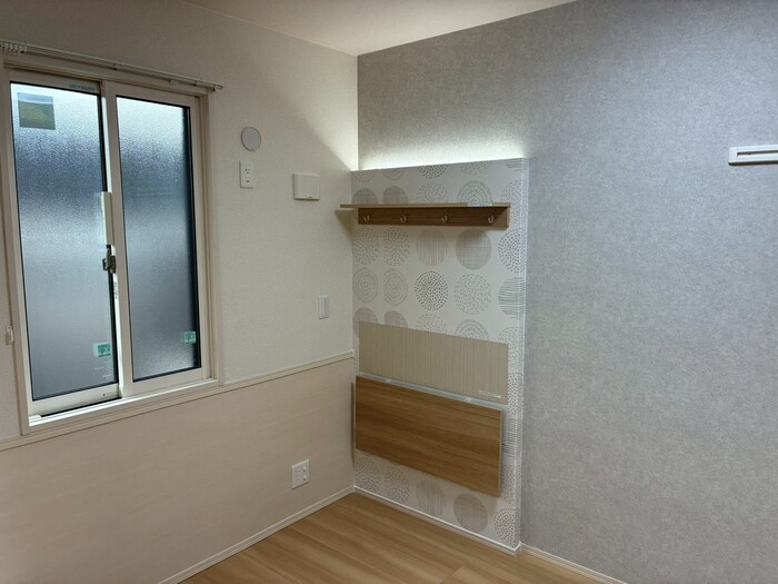 その他部屋・スペース　洋室