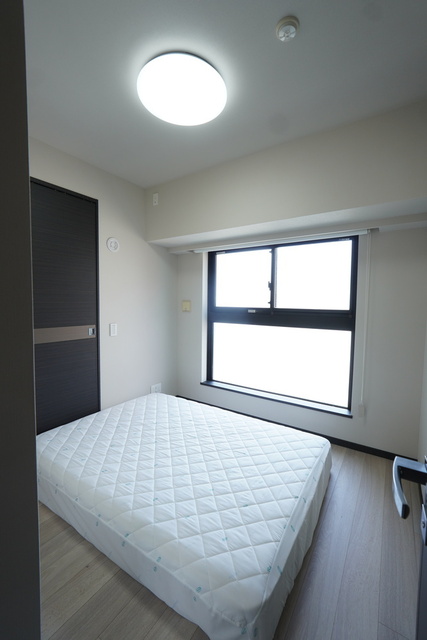 その他部屋・スペース　マットレス付