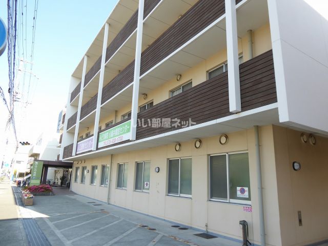 病院　みどり病院（病院）まで52m