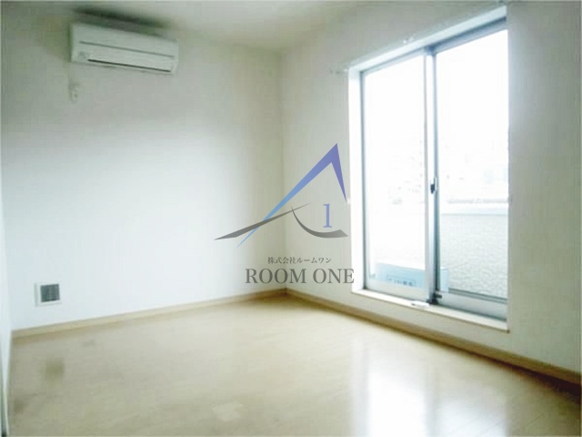 その他部屋・スペース　寝室です。