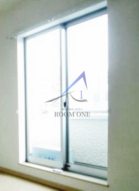 バルコニー　バルコニーです。