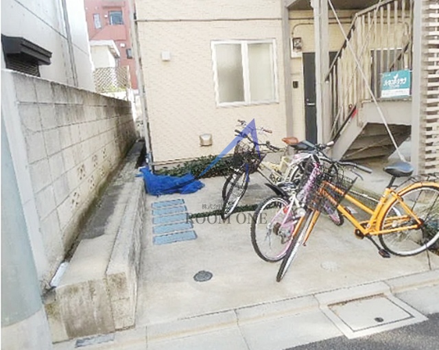 エントランス　エントランスです。