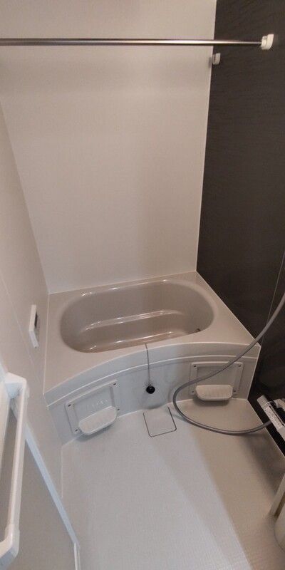 バス・シャワールーム　☆くつろげるお風呂☆