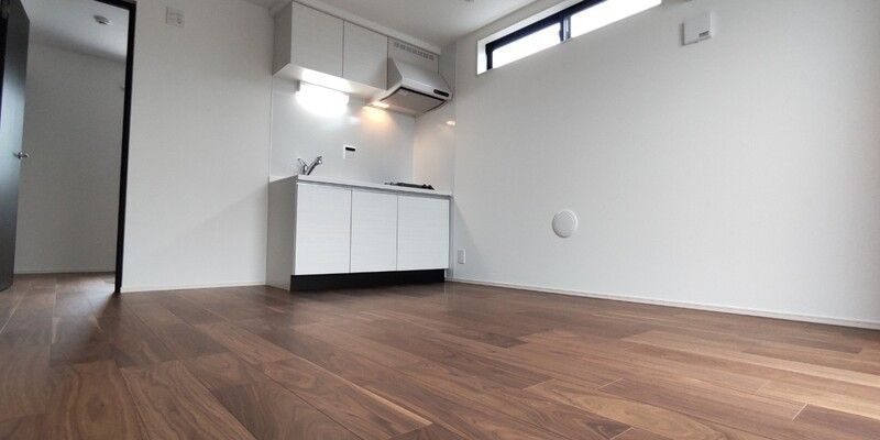 居室・リビング　☆広々とした居室☆