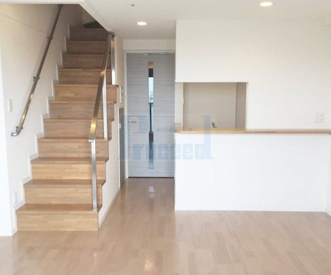 居室・リビング　※別部屋参考写真※現況優先です