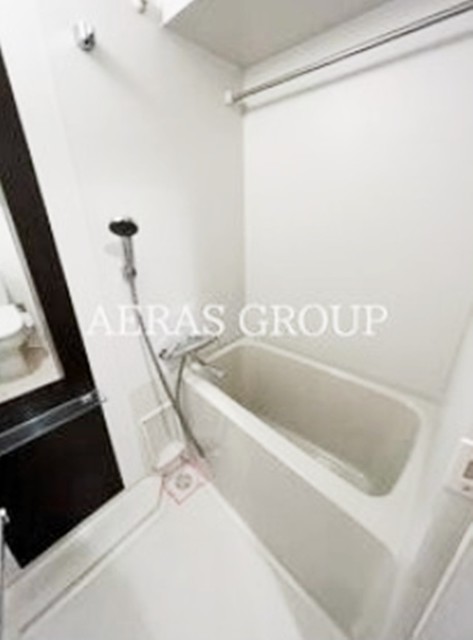 バス・シャワールーム　同仕様写真