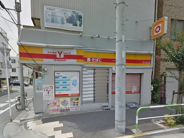 コンビニ　セブンイレブン北区岩淵北本通り店（コンビニ）まで235m