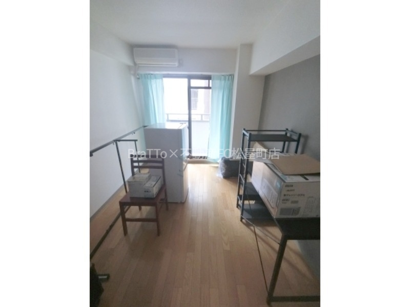 居室・リビング　居室・リビング