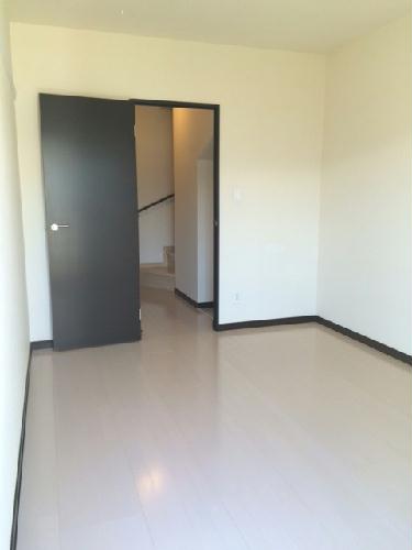 居室・リビング　1F居室