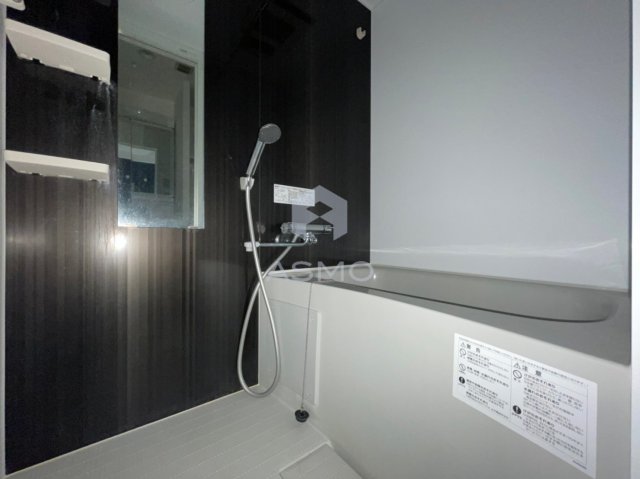 バス・シャワールーム　同マンション別部屋　参考写真