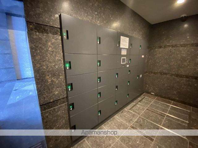 その他共有部分　その他共有部分