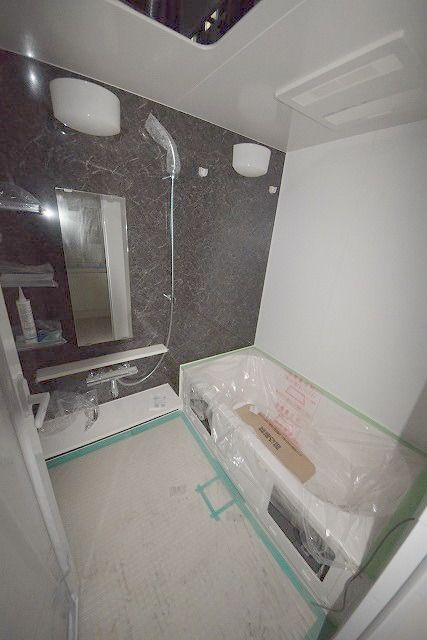 バス・シャワールーム　★追焚一坪風呂★