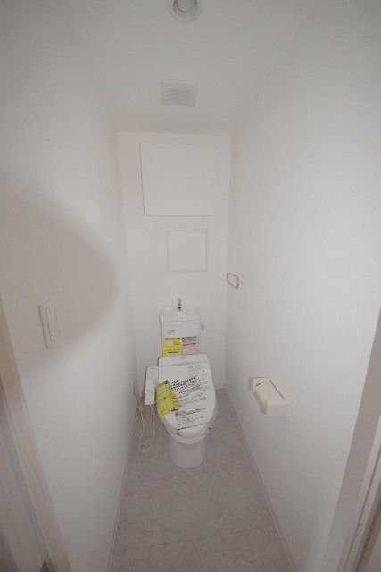 トイレ　★ウォシュレットあり★