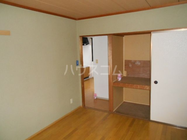 その他部屋・スペース