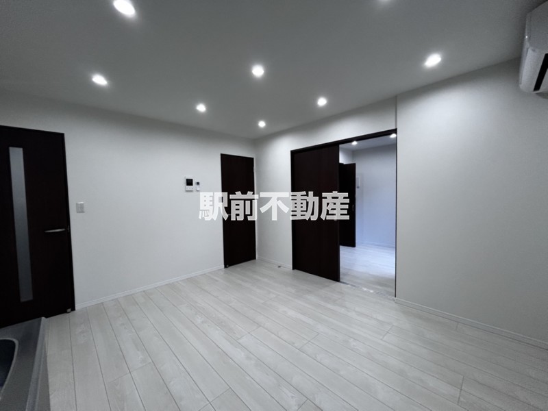 居室・リビング　類似物件流用