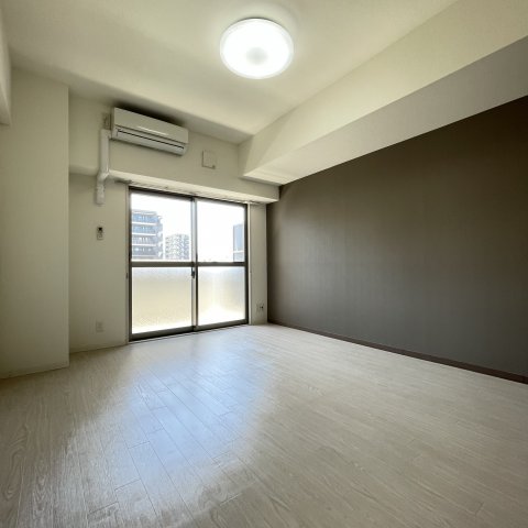 居室・リビング　同仕様タイプです