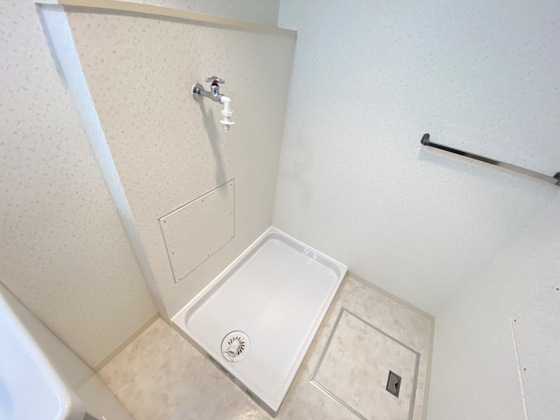 その他設備　※別部屋の写真です