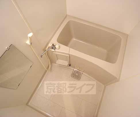 バス・シャワールーム　浴室乾燥機付きバス