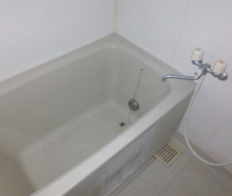 バス・シャワールーム　☆ゆっくりくつろげるお風呂☆