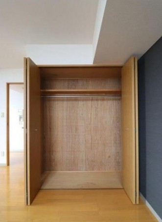 収納　☆たっぷり収納☆