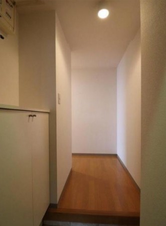 玄関　☆設備充実☆