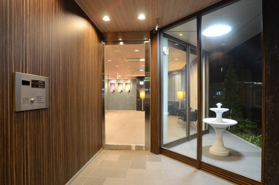 セキュリティ　☆安心安全のセキュリティ☆