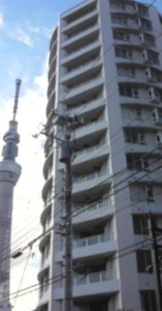 建物外観　☆きれいな外観☆